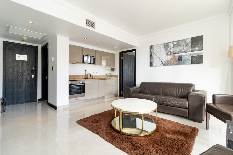 To Let 2 Bedroom Property for Rent in Cape Town City Centre Western Cape